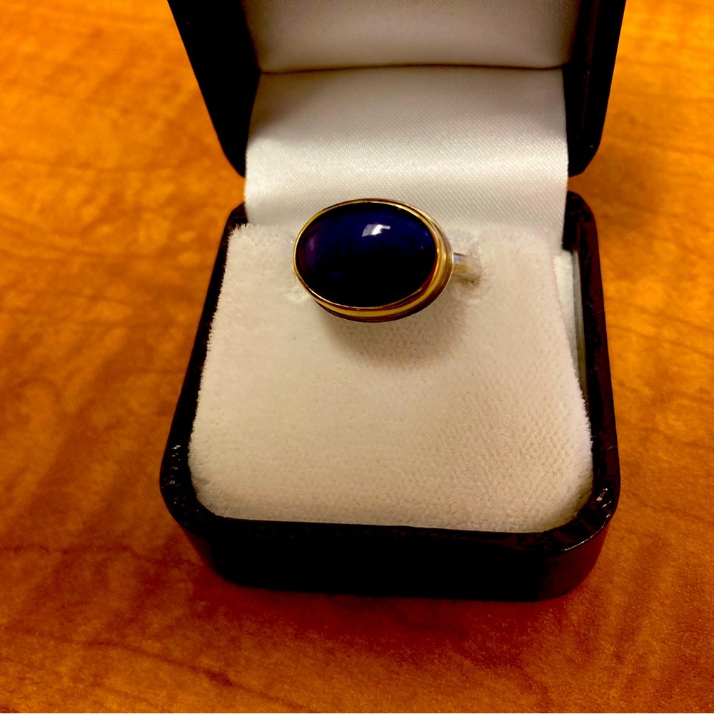 Jamie Joseph Ring